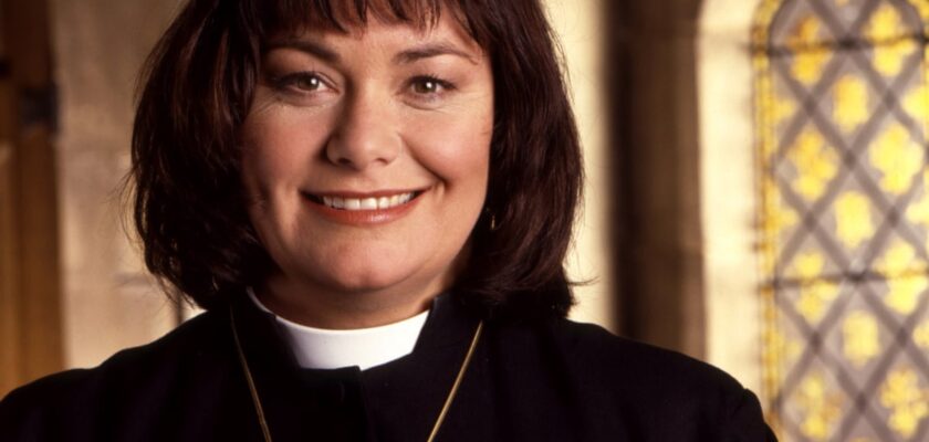 The Vicar of Dibley
