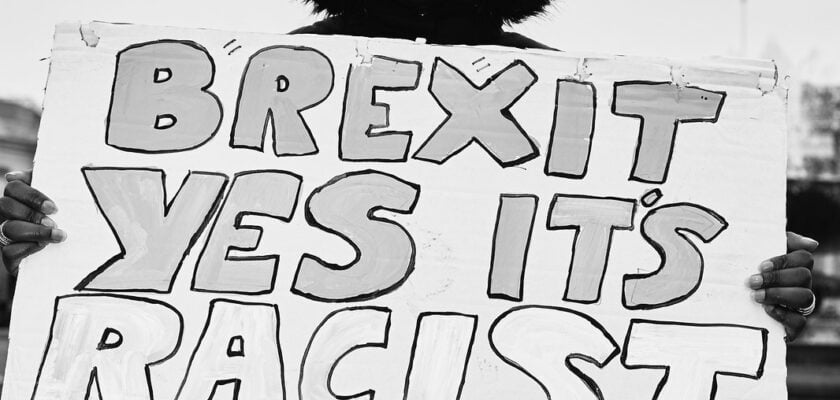 Brexit by Max Gor