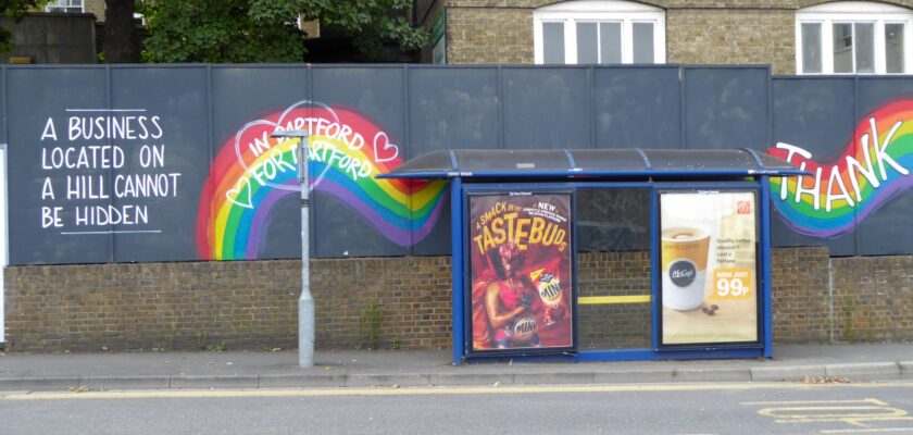 Dartford by Metro Centric