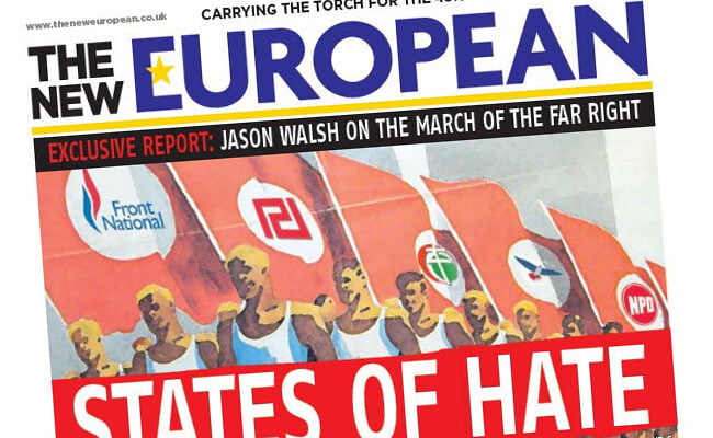 New European
