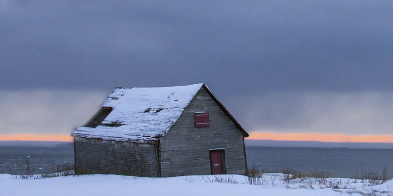 Noel en Gaspesie by Danny VB