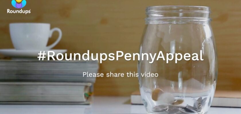 The Round ups Penny Appeal