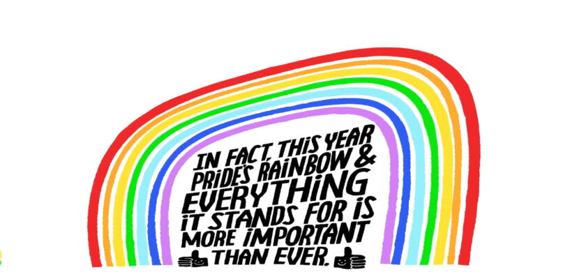 Skittles - Give the Rainbow