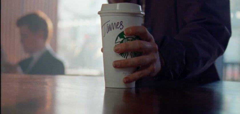Starbucks – #WhatsYourName