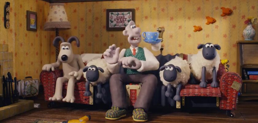 DFS - A Sofa Calamity