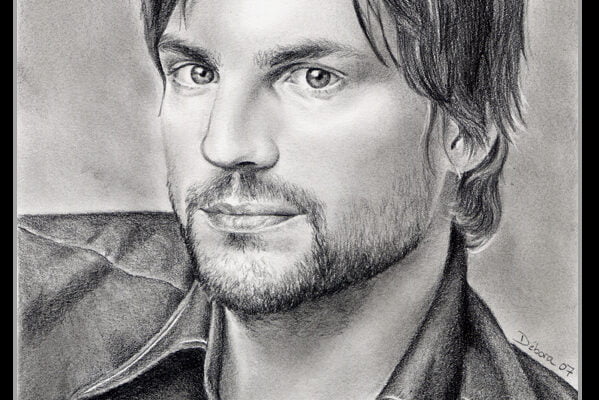 You want me by *nabey on deviantART