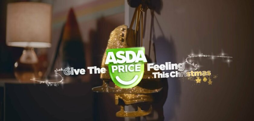 ASDA: Make Christmas Spectacular