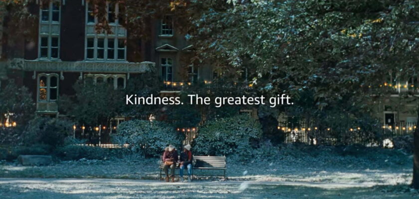 Amazon.co.uk: Kindness, the greatest gift