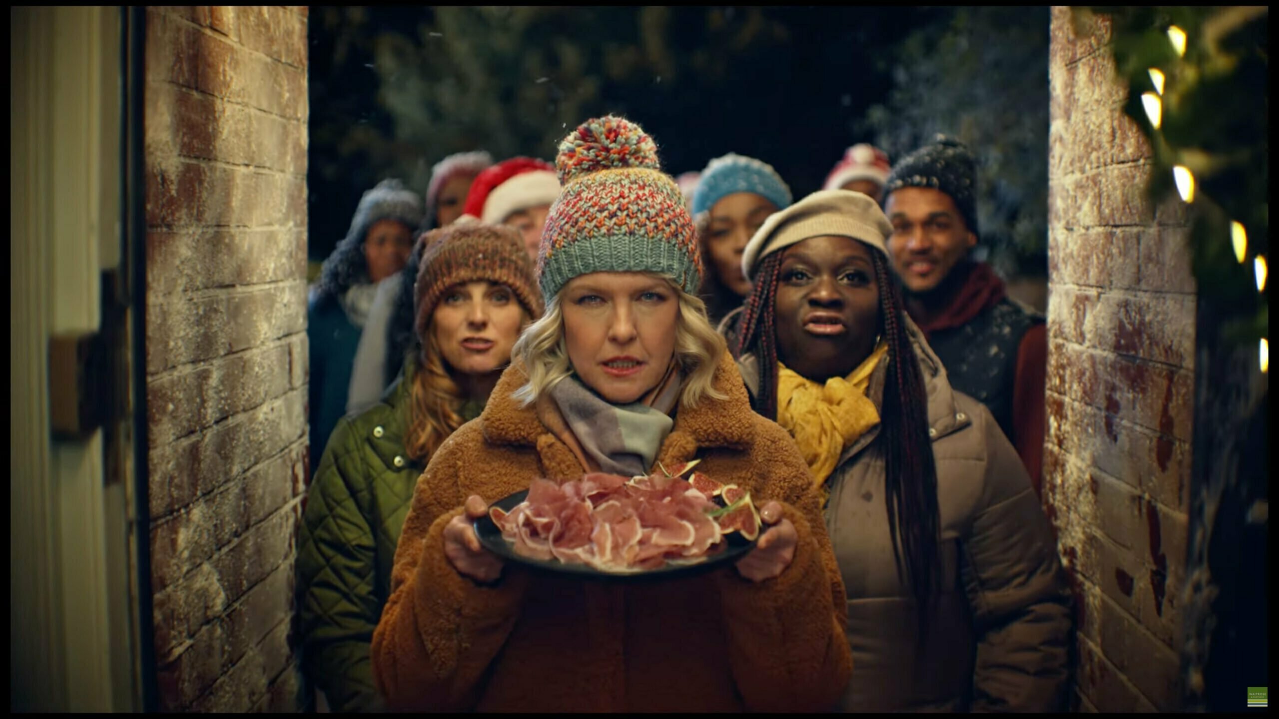 Waitrose Best Bit of Christmas // December 8th, 2021