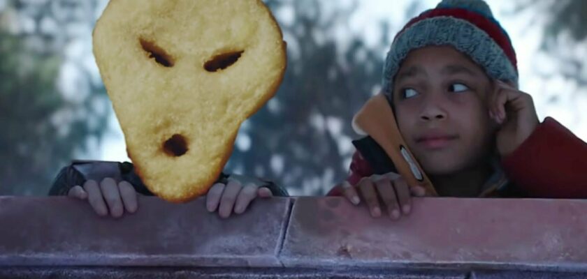 Iceland: This Christmas, Eat An Alien