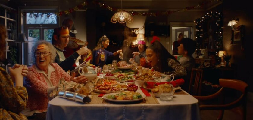 Sainsbury's: A Christmas to Savour