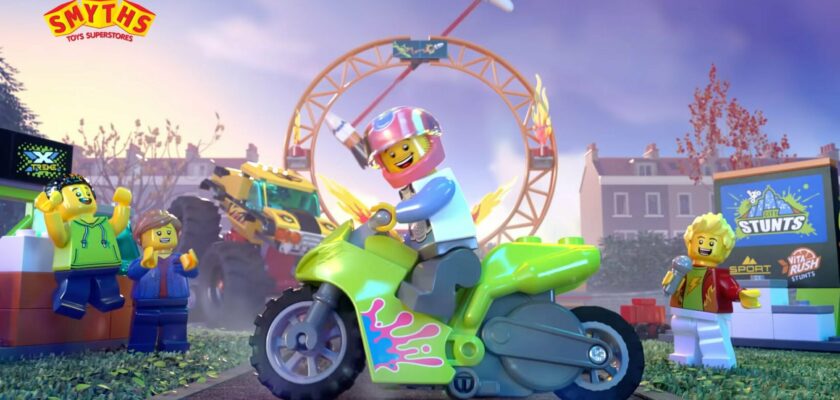 Smyths Toys: If I Were a Toy