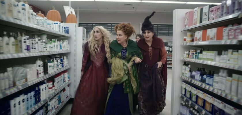 Hocus Pocus 2