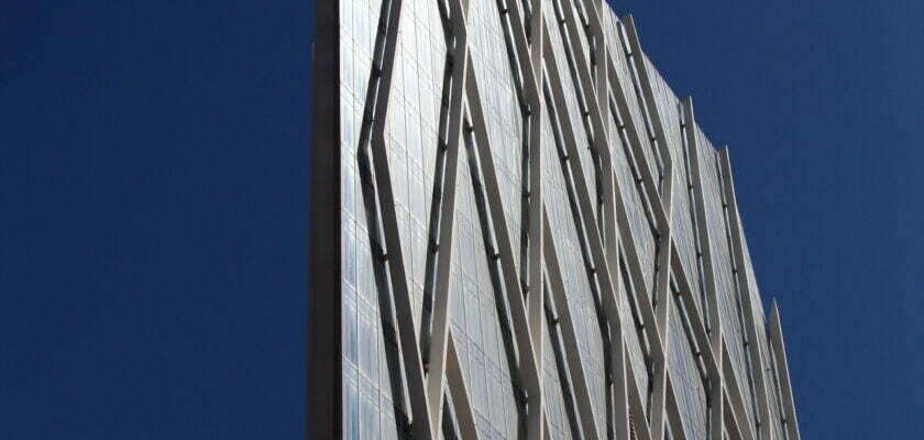 House of the pipes by Alessandro