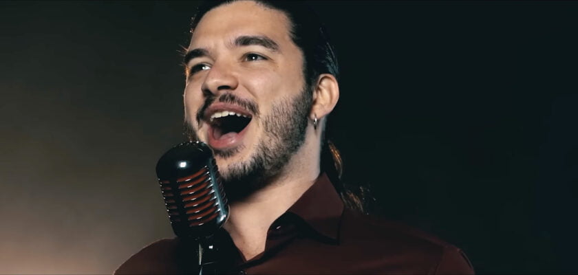 Adeste Fideles by Dan Vasc