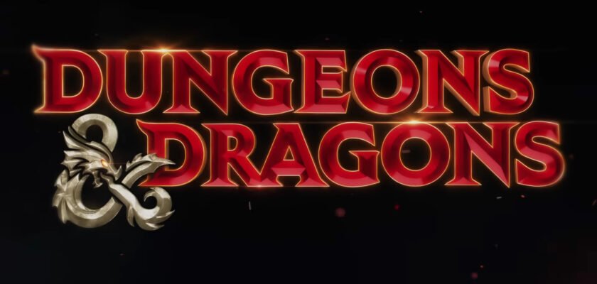 Dungeons & Dragons: Honor Among Thieves