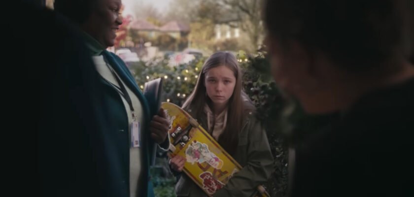 John Lewis: The Beginner