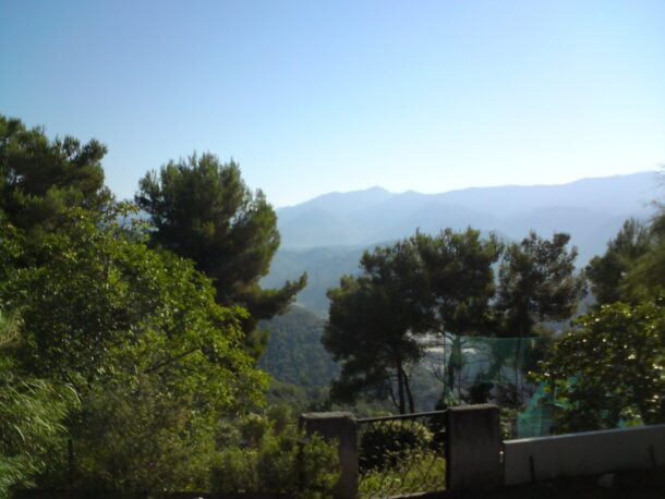 Bonjour soleil Français
