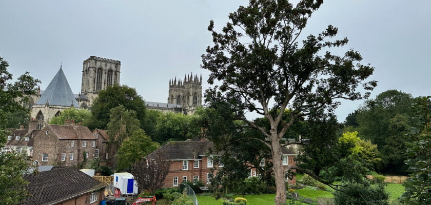 York Minster 2