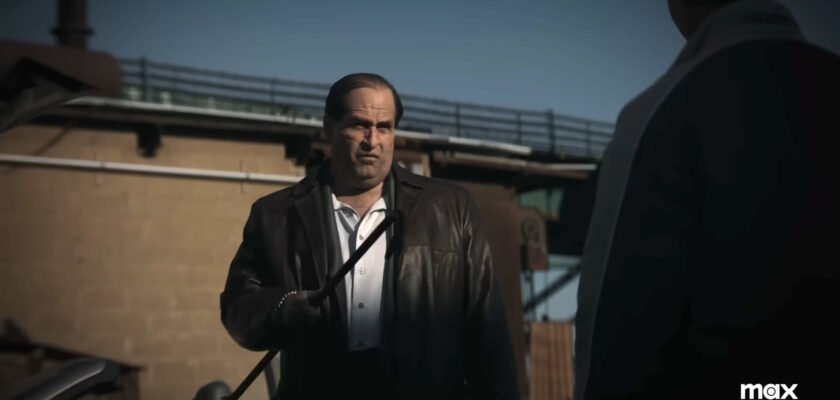 The Penguin Trailer