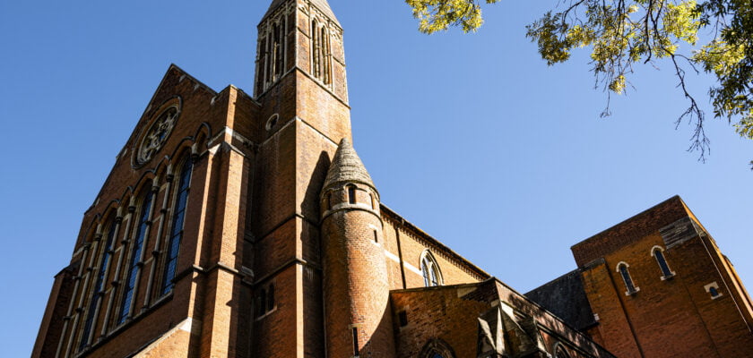 St John the Evangelist, Upper Norwood by Simon © All rights reserved by London Less Travelled