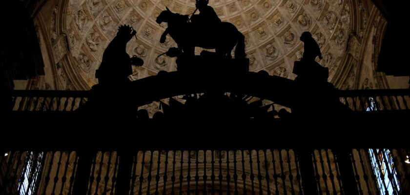 La porta del cavaliere by Alessandro © All rights reserved by AlessandroDM