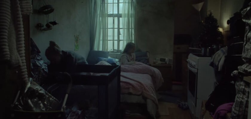 Shelter – Good as Gold by Don’t Panic