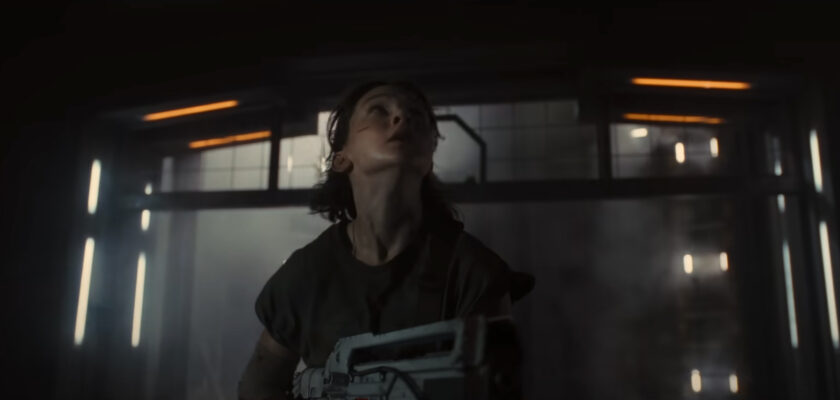 Alien: Romulus