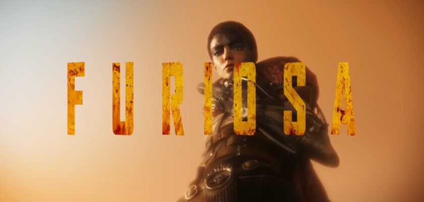 FURIOSA : A MAD MAX SAGA