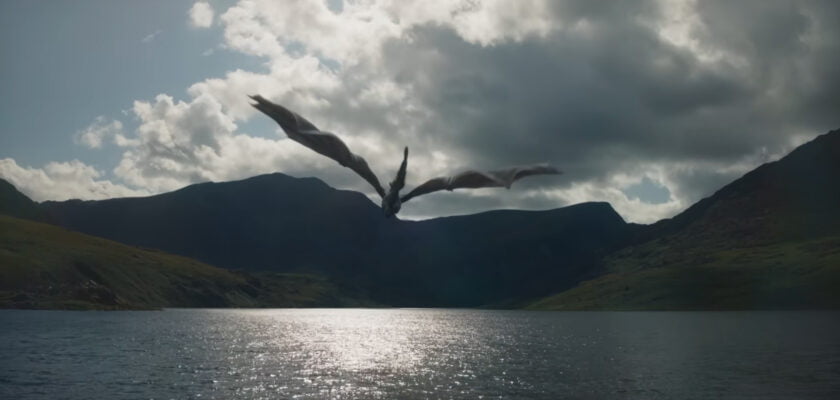 House of the Dragon Season 2