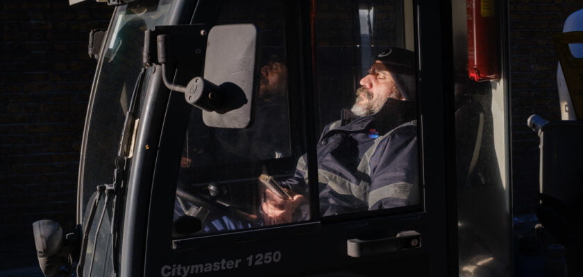 Soho by Max Gor © All rights reserved by maxgor.com