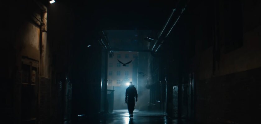 The Crow