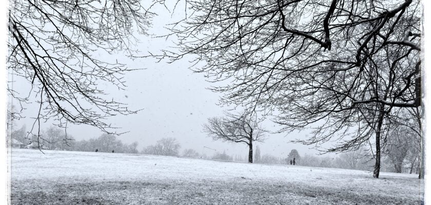 Upper Norwood by Berit Watkin Some rights reserved by Ben124.