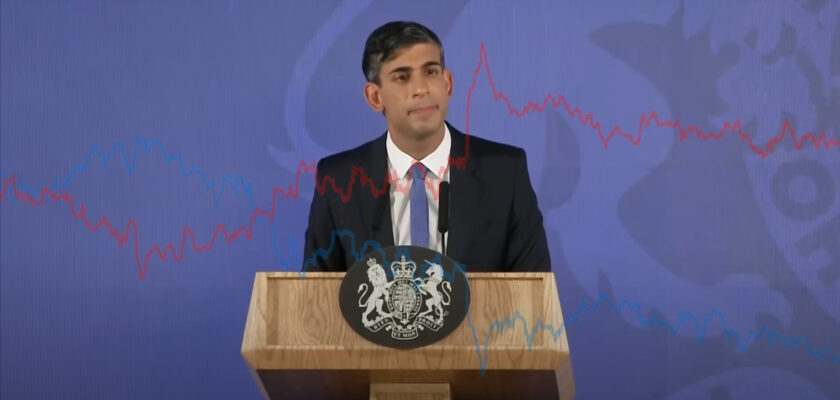 Cassetteboy - Tory-Zero (Rishi's Version)