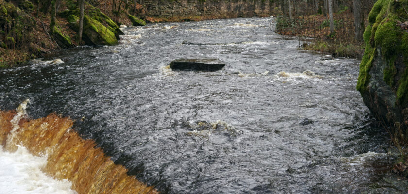 Nõmmeveski, Lahemaa by Jaan Keinaste © All rights reserved by Jaan Keinaste