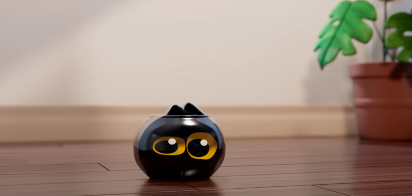 My Cat Lucy | Official Film