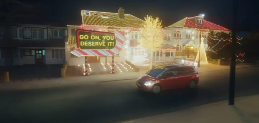 The Gift of McDonald's by Leo Burnett