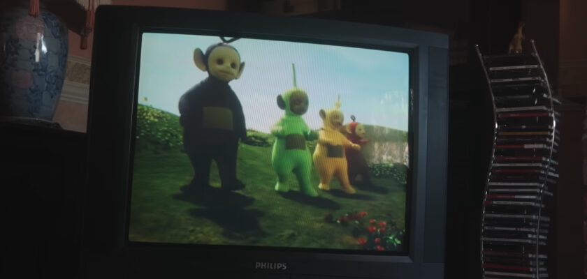 28 Years Later Trailer