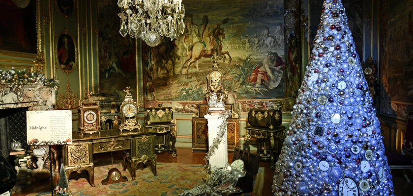 Beware the Midnight Hour!............14/1,000 by Spiritu Libero © All rights reserved by Spiritu Libero