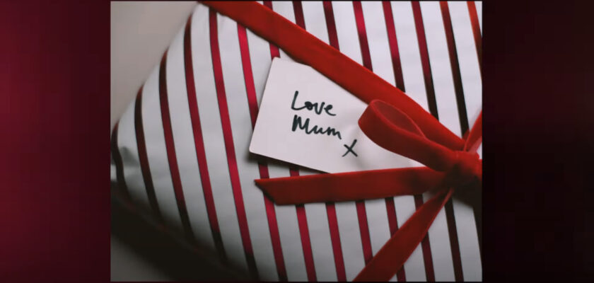 John Lewis | Give Knowingly by Saatchi & Saatchi