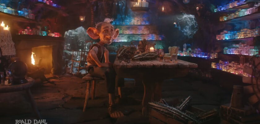 Sainsbury's BIG Christmas by NCA