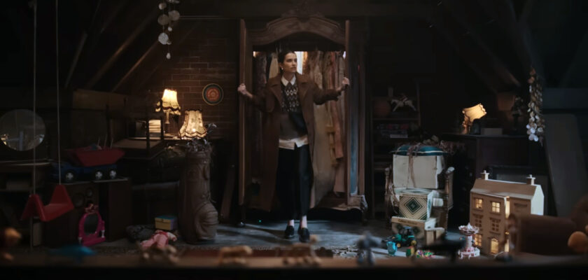 The Gifting Hour - John Lewis & Partners