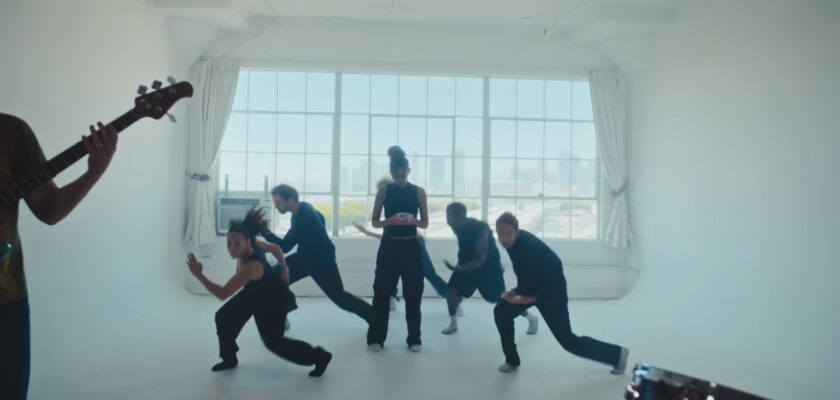 half•alive - Sophie's House